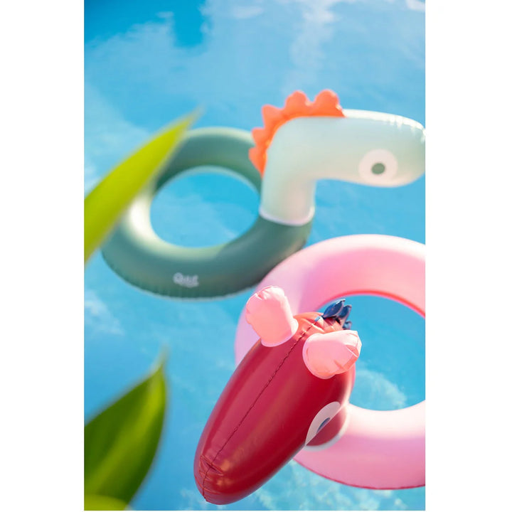 Bouée de baignade - Dino (50 cm)