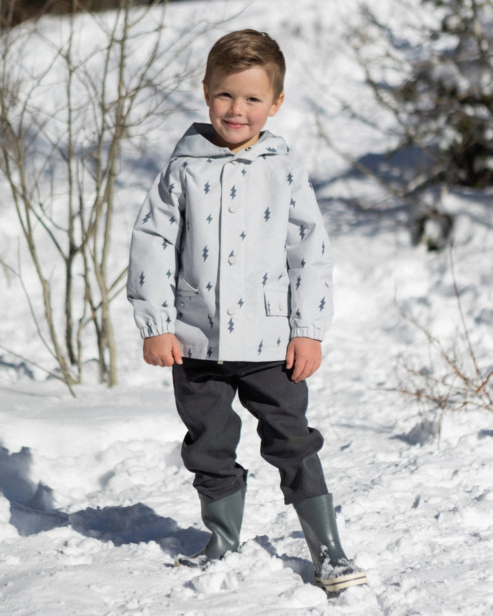 Bottes de pluie Midnight