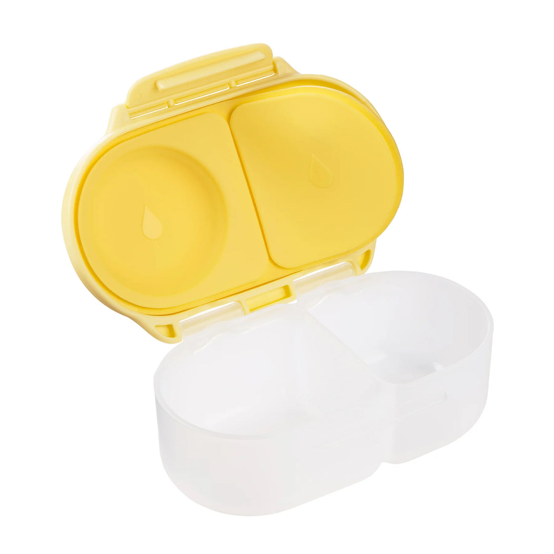 Boîte à collation