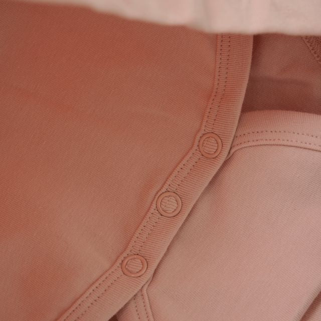 Robe Cameo Rose