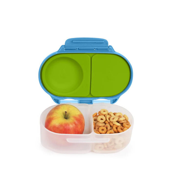 Boîte à collation