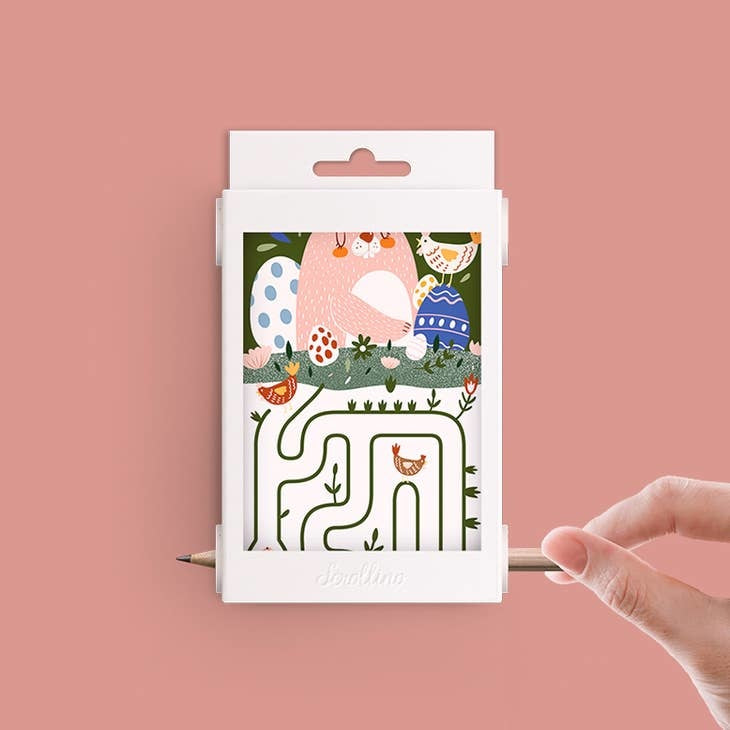 Jeu de Pâques