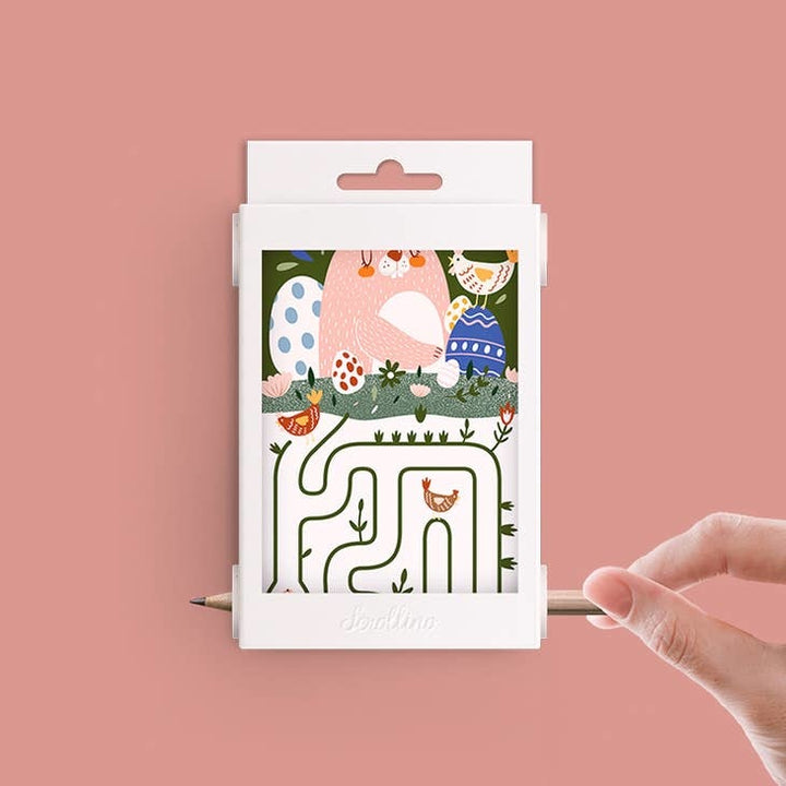 Jeu de Pâques