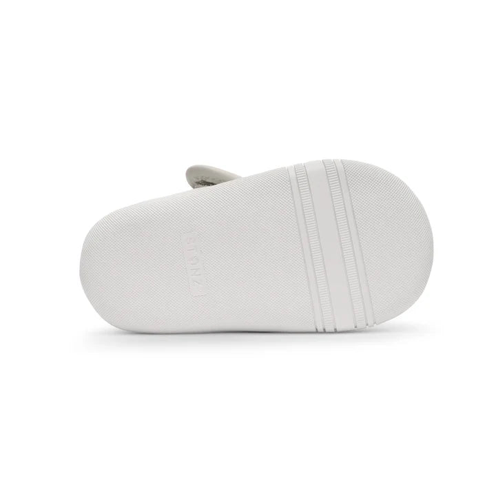 Souliers Cruiser Everyday Mary Jane - Dune & Ivoire