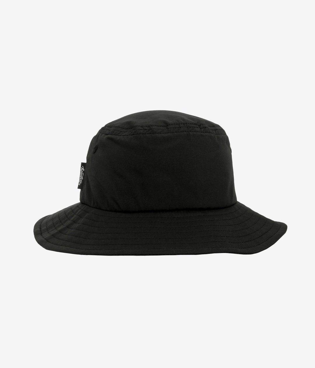 Chapeau Bonnie Black SM 52 cm