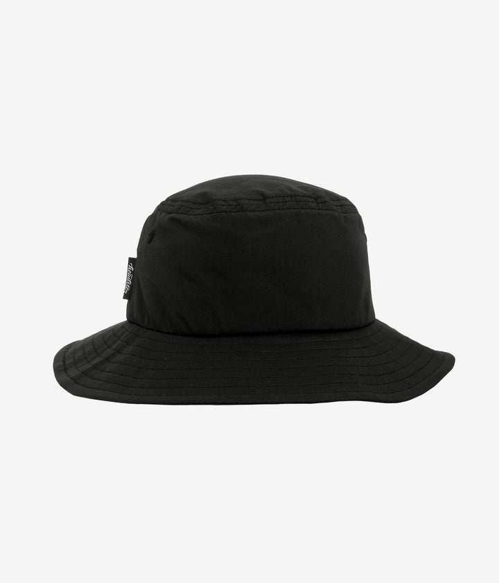 Chapeau Bonnie Black SM 52 cm