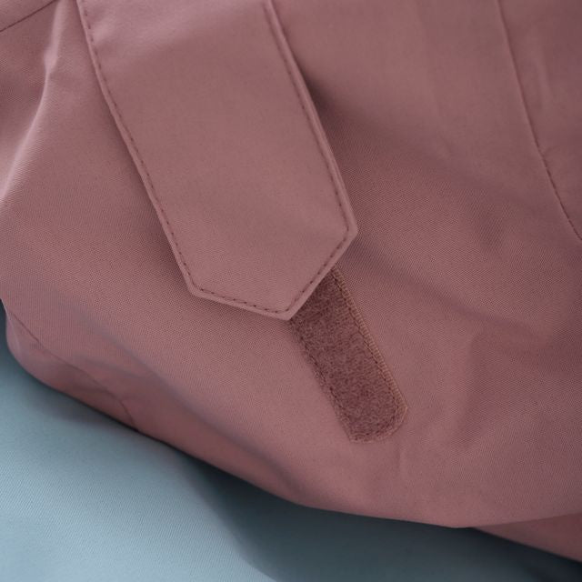Manteau de ski - Woodrose