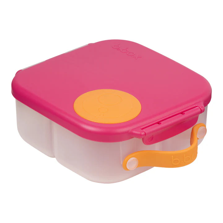 Mini boîte à repas