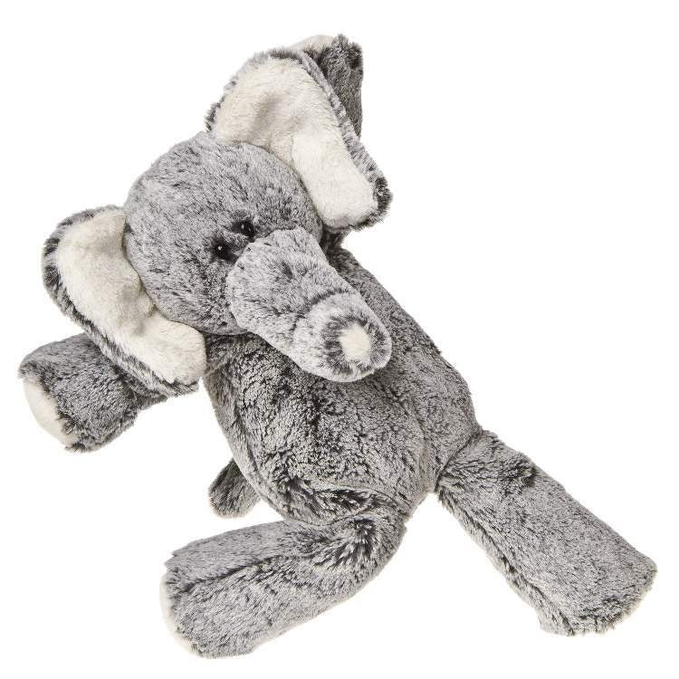 Peluche - Éléphant 13" - Marshmallow Zoo