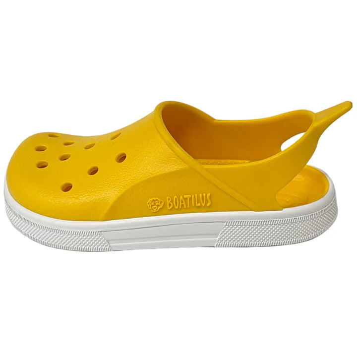 Sandales Cloggy