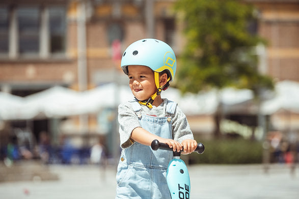 Casque pour enfant Blueberry