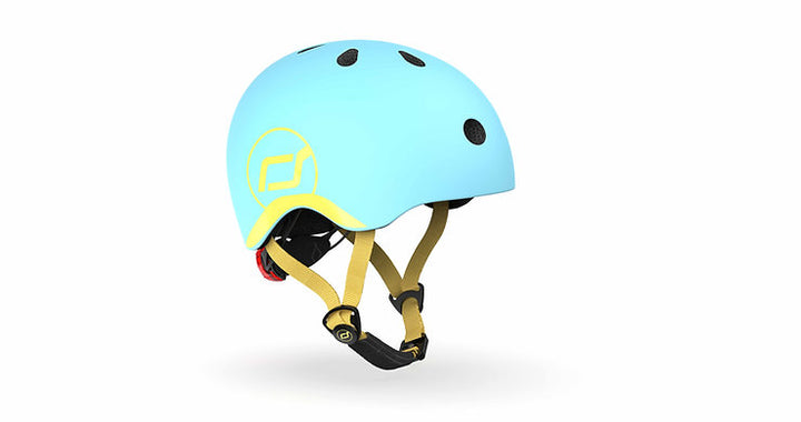 Casque pour enfant Blueberry