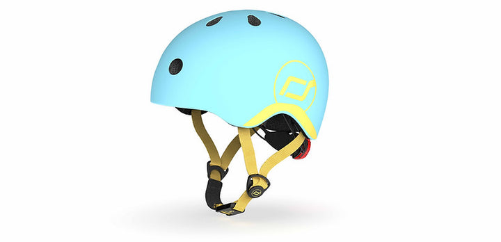 Casque pour enfant Blueberry