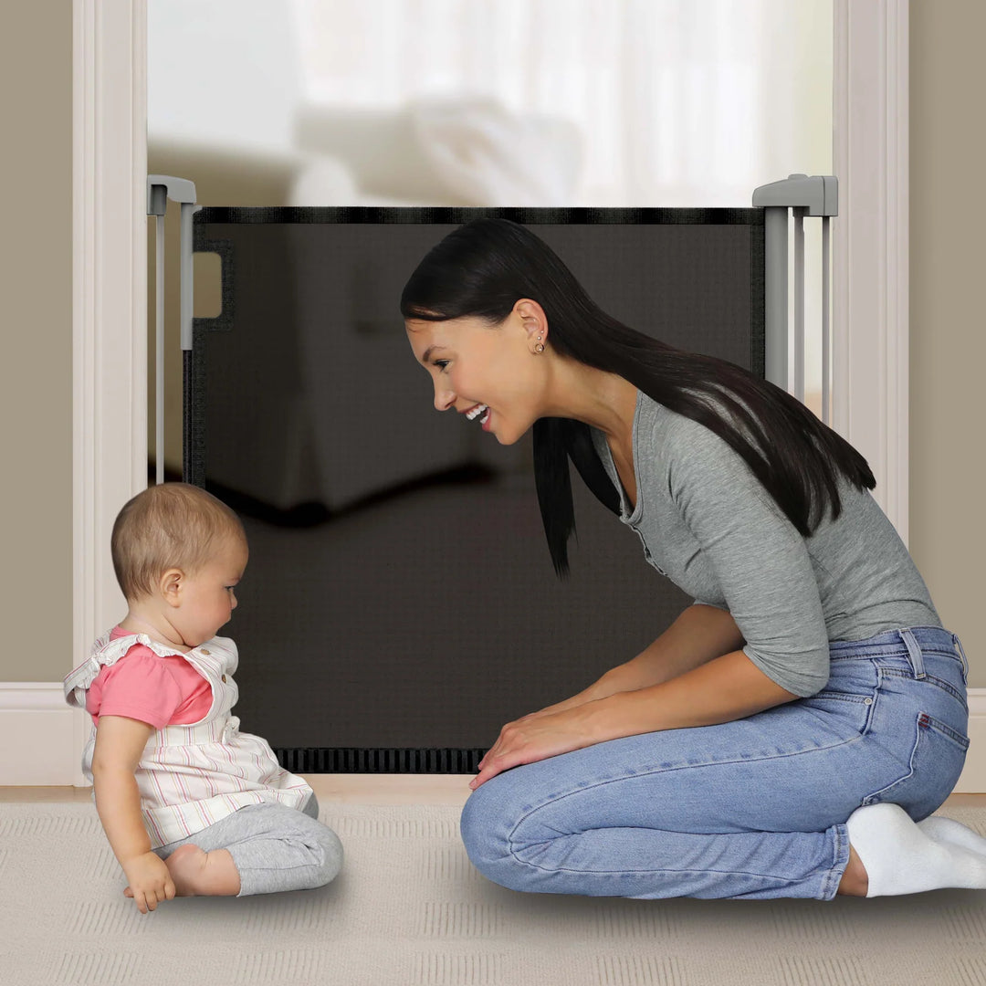 Barrière rétractable Thruway série 52W™