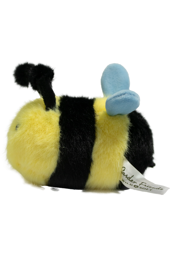 Peluche Garden Friends - Abeille