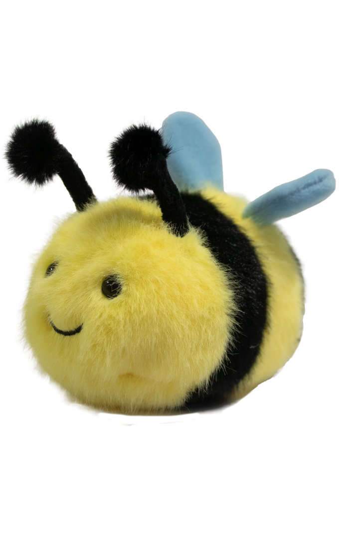 Peluche Garden Friends - Abeille