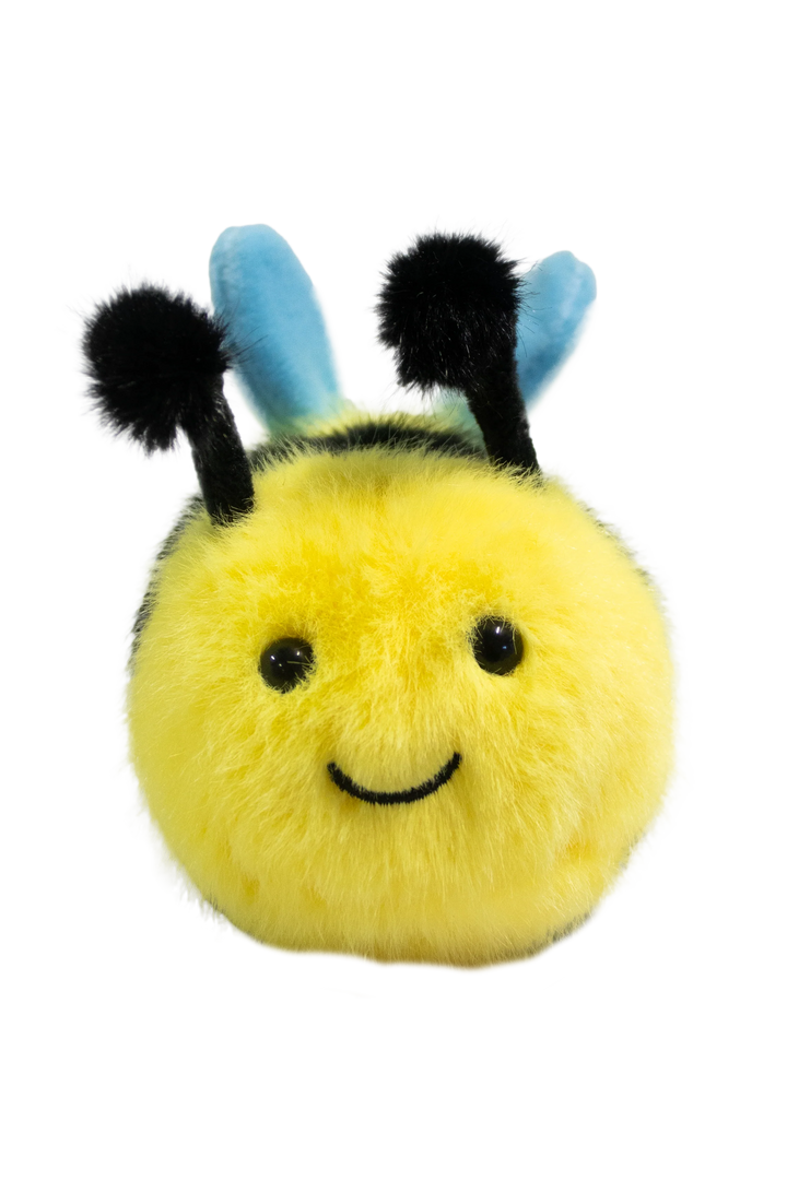 Peluche Garden Friends - Abeille