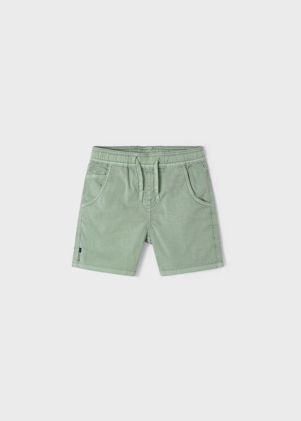 Short Matcha 2 ans