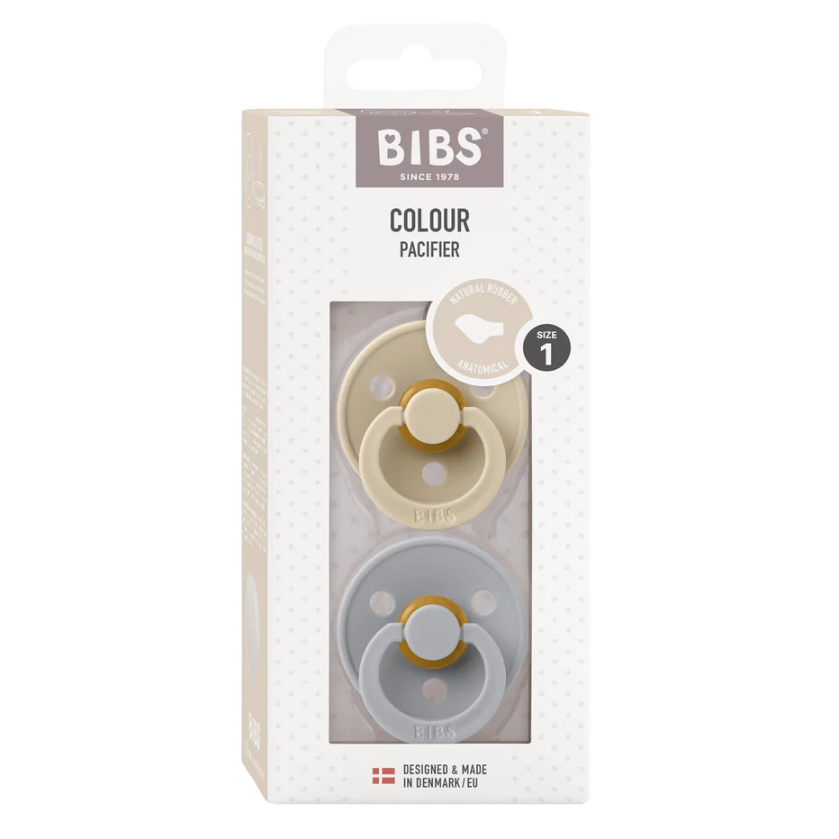 Suces Anatomiques (ens. de 2) - Vanilla/Cloud