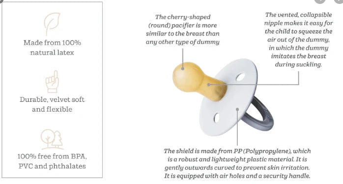 Suces Studio (ens. de 2) - Vanilla Glow/ Dark Oak Glow