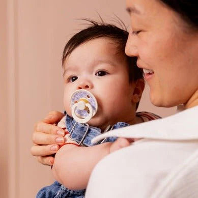 Suces Studio (ens. de 2) - Jasmine Blush Mix