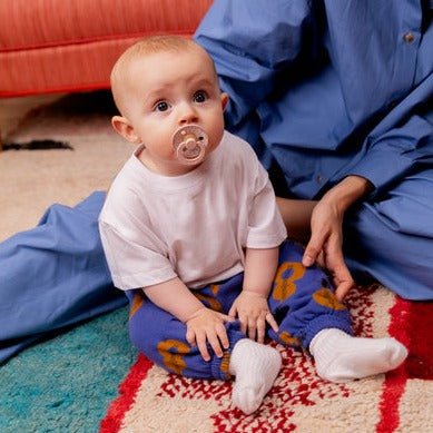 Suces Studio (ens. de 2) - Jasmine Blush Mix