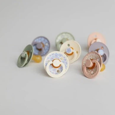 Suces Studio (ens. de 2) - Ivory/Steel Blue Mix