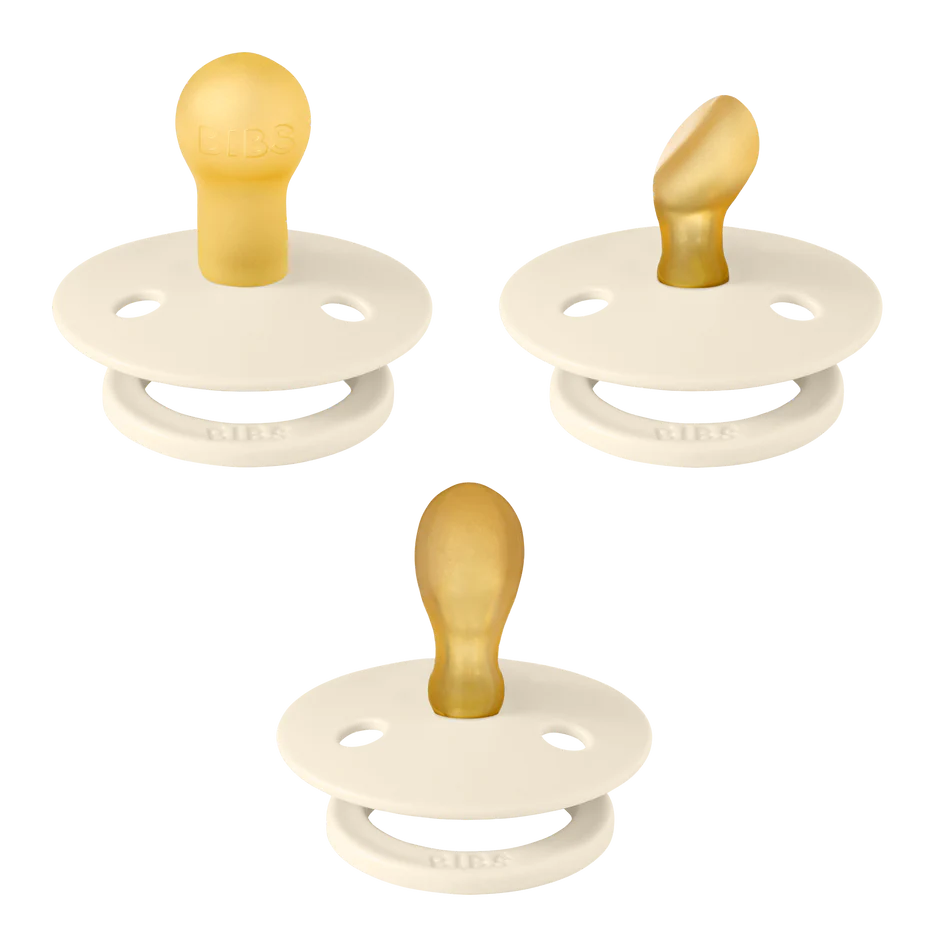 Coffret de 3 suces « Try-it collection » - Ivory