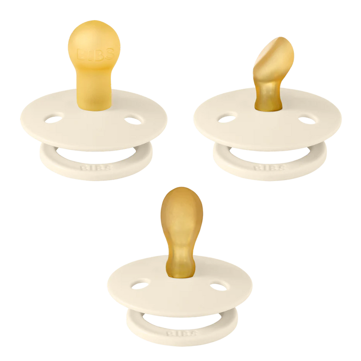 Coffret de 3 suces « Try-it collection » - Ivory