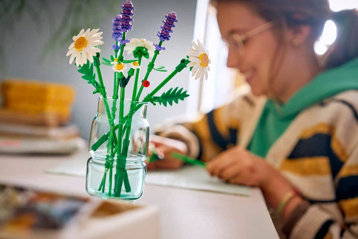 The Botanical Collection - Les marguerites #11508