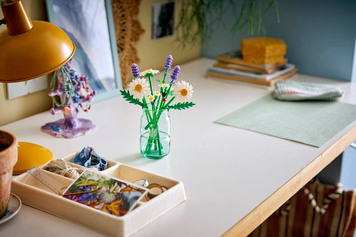 The Botanical Collection - Les marguerites #11508