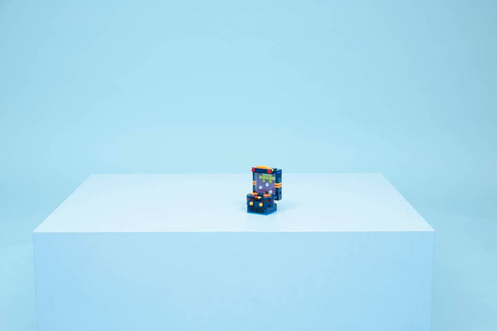 Creator 3-in-1 - The Retro Game Console #31380