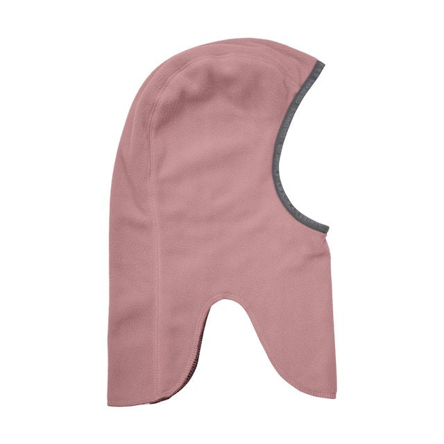 Cagoule en polar - Woodrose