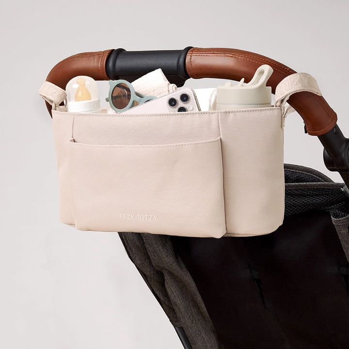 Organisateur de poussette Belong