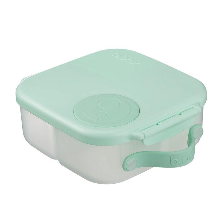 Mini boîte à repas