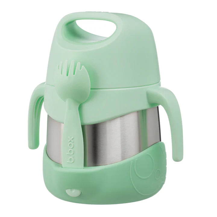 Thermos isotherme (355 ml) - Spearmint