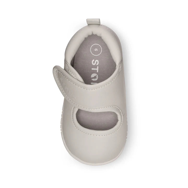 Souliers Cruiser Everyday Mary Jane - Dune & Ivoire