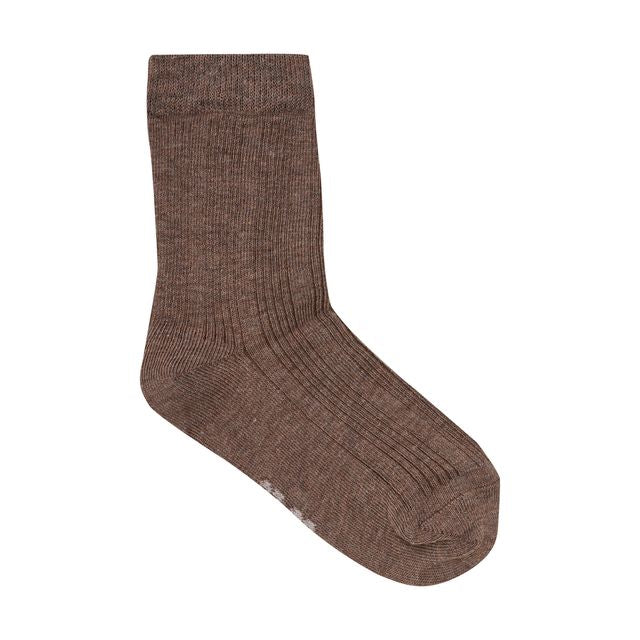 Paquet de 5 paires de chaussettes - Feuilles