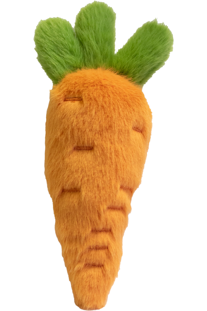 Peluche Garden Friends - Carotte
