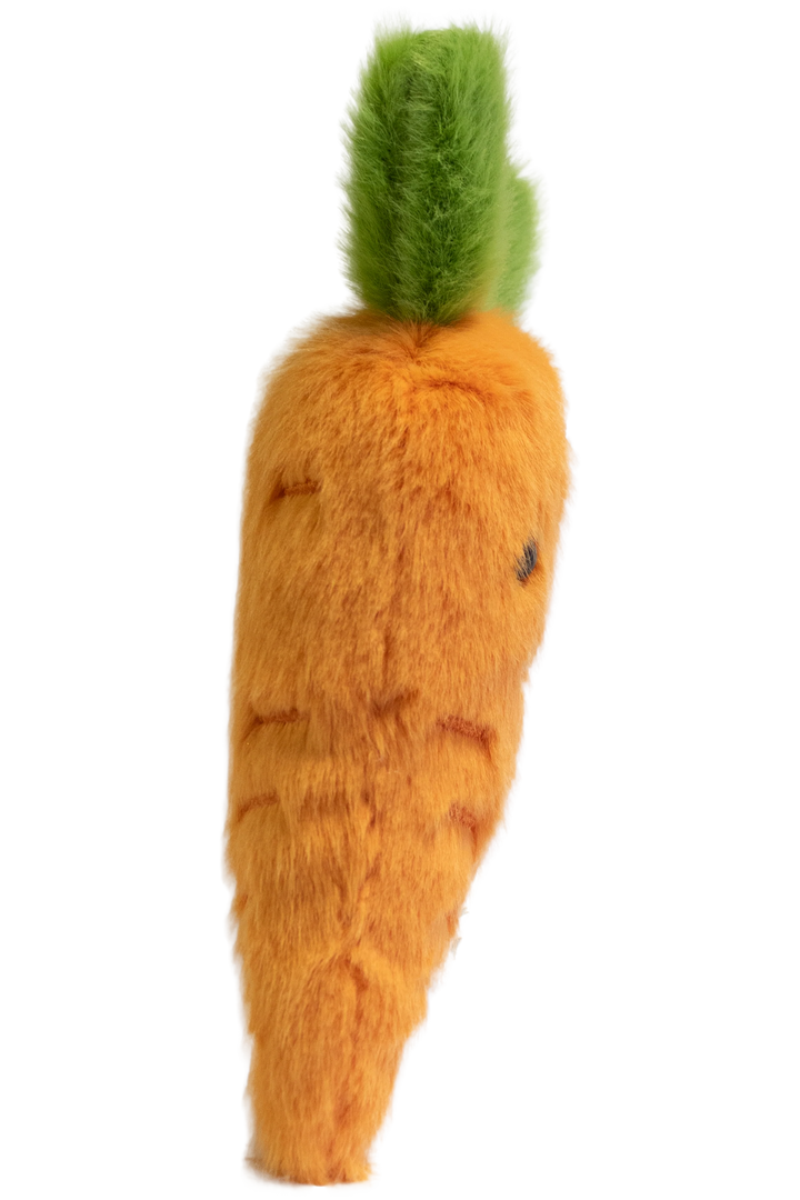 Peluche Garden Friends - Carotte