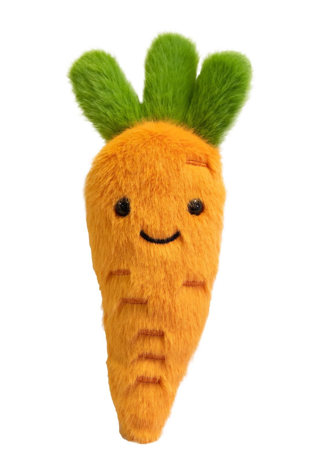 Peluche Garden Friends - Carotte