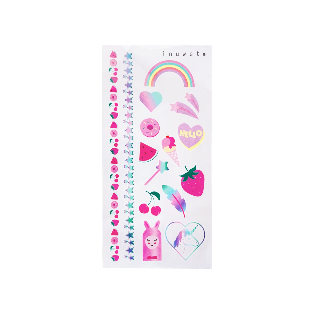 Ma petite maison de beauté