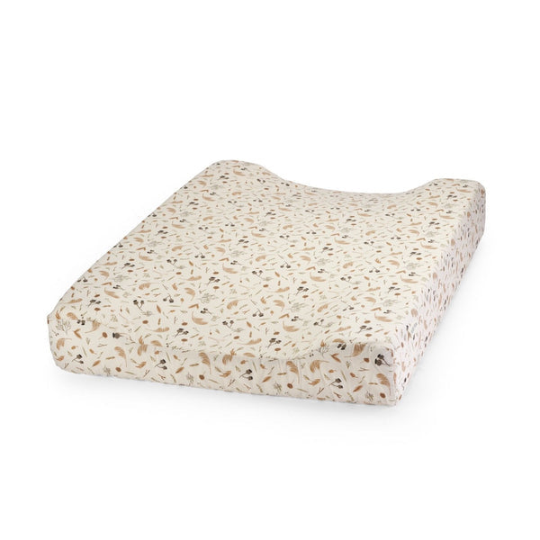 Coussin à langer Grasslands