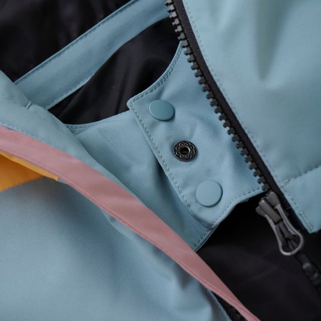 Manteau de ski - Woodrose