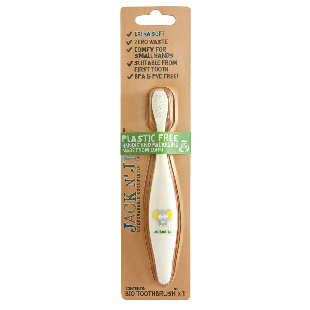Brosse à dents Éléphant