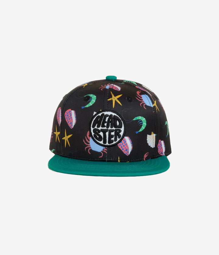 Casquette Crusta-sea Toddler 48 cm