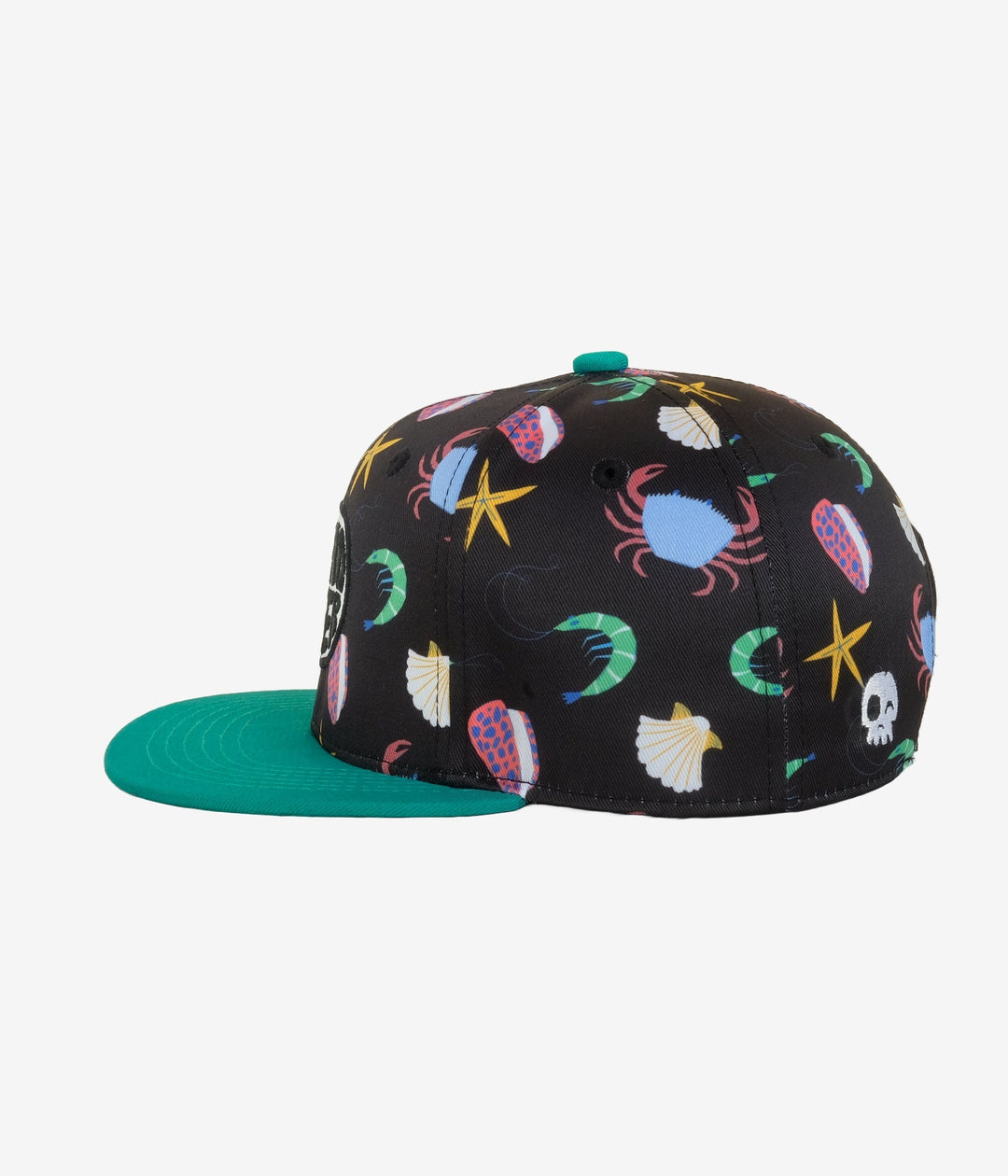 Casquette Crusta-sea Toddler 48 cm