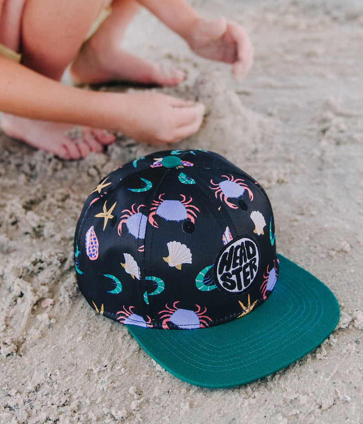 Casquette Crusta-sea Youth 56 cm