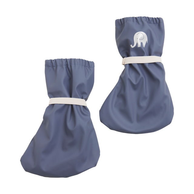 Chaussons d'extérieur antidérapants - Flint Stone