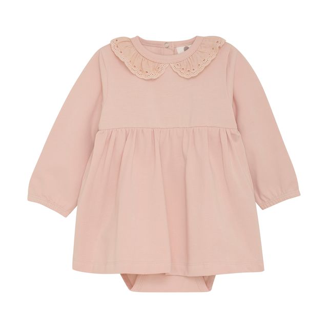 Robe Cameo Rose